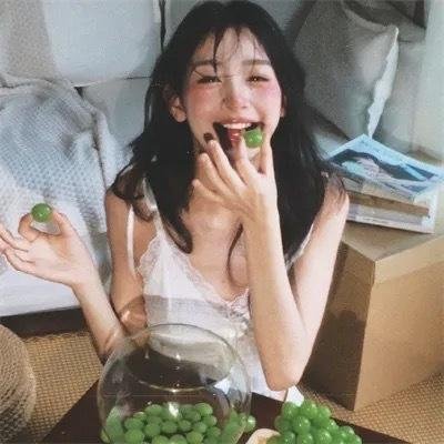 蓝色老虎